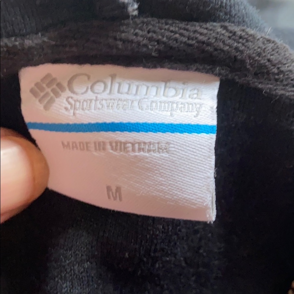 Columbia Light weight Jacket - Picture 2 of 3